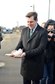 Droga powiatowa w Białej Kopiec uroczyście otwarta 